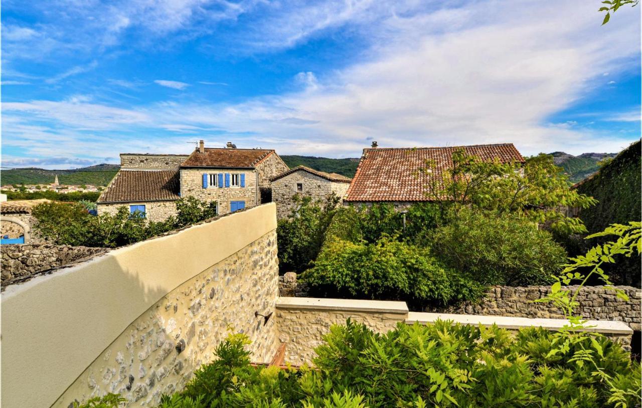 Cozy Home In Saint-Germain Kültér fotó