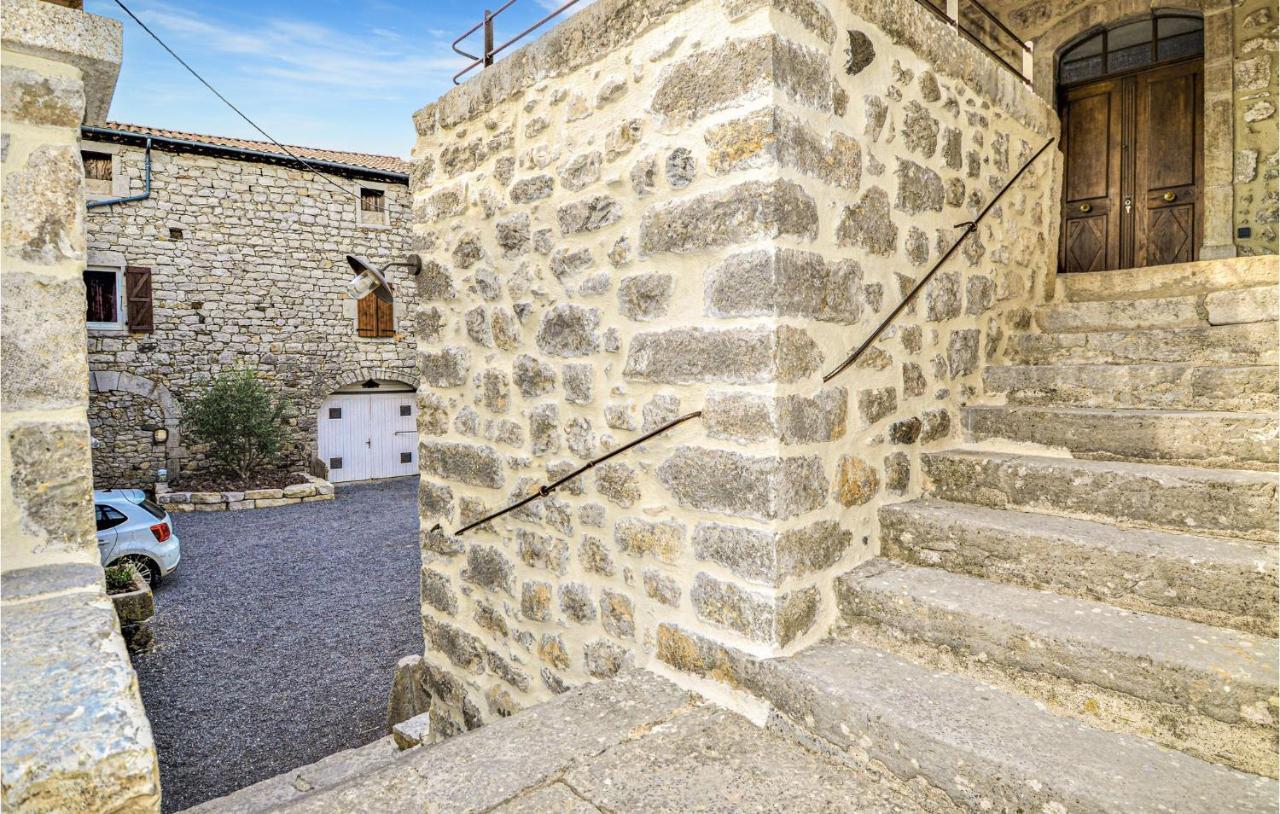 Cozy Home In Saint-Germain Kültér fotó